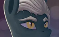 Equestria at war (Evil Charackters)