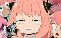 Anime Guy Olympics 2024