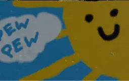 pew pew