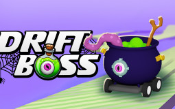 Drift Boss
