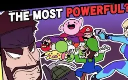 Power scaling