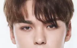 K-drama and k-pop men