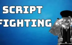 SCRIPT FIGHTING