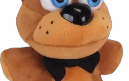 Funko Fnaf Plush