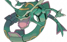 Pokemon Gen 3 Hoenn