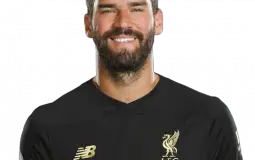 Premier league GK’s