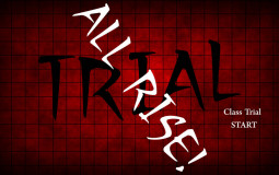 Ultimate Killing Game