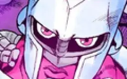 JoJo part 4