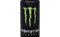 Monster Energy