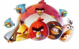 Angry birds 2