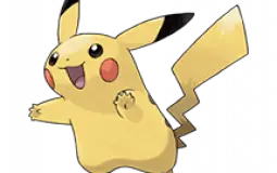 Pokémon gen 1