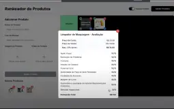 Drop Products