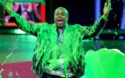 Youre Getting Slimed Zaddies