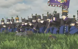 Creuzer Staff
