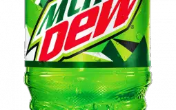 Mountain Dew