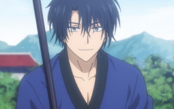 Anime Guy Olympics 2025 (S)