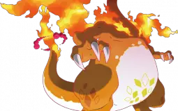 Pokemon Gigantamax - Gigamax