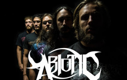 Abiotic Albums Ranked
