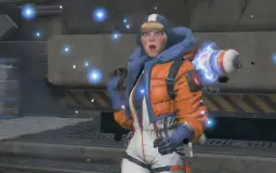 Apex Legends Tier List