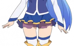 Anime de merde waifu tier