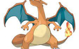 Pokemon Starter Evolutions