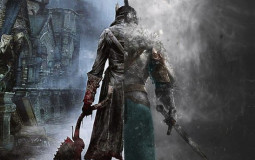 SoulsBorne Content Tierlist