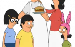 Bob's burgers