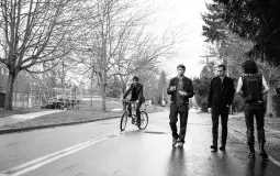 Car Seat Headrest Albums