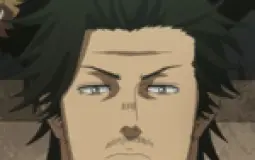Anime Characters Male (Jvr)