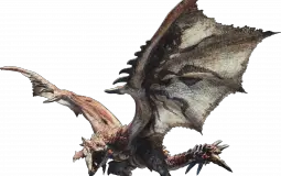 Monster Hunter Gen 1 Tier List