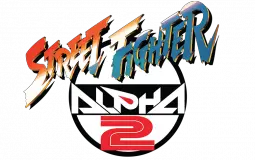 Street Fighter Alpha 2 Competitive Character Ranks