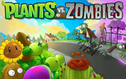 PvZ Plants