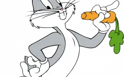 Bugs Bunny