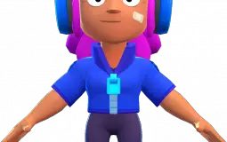 Brawl Stars by looks