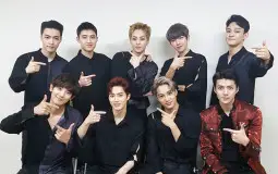 Exo songs