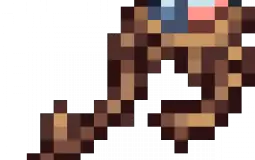 посохи призывателя Terraria 1.4.1