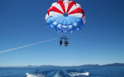 extreme sports