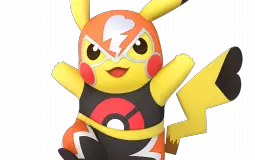 Slice's Pokken tier list