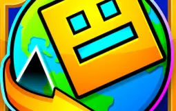 Geometry Dash World