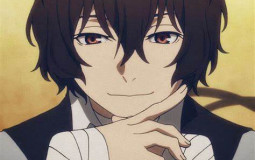 Crush boy