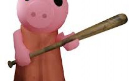 Piggy skins all