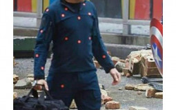 Iron Man Jacket
