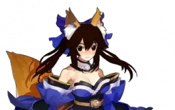 Wolves Campaign Character Roster