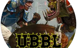 UBBL Power Rankings