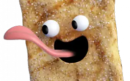 Cereal mascots that can and cannot beat the shit out of me