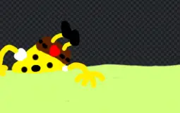 Spongebob Characters
