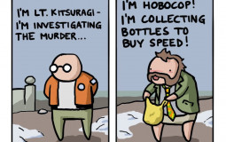 Disco Elysium Skills