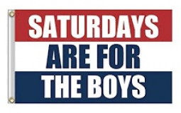 BOYSCOUTS LEGEND TIER