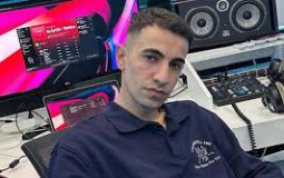 ŞARKICI