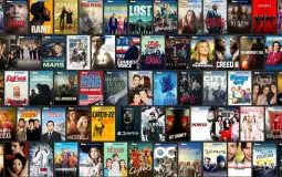 Ranking top 5 TV show of all time